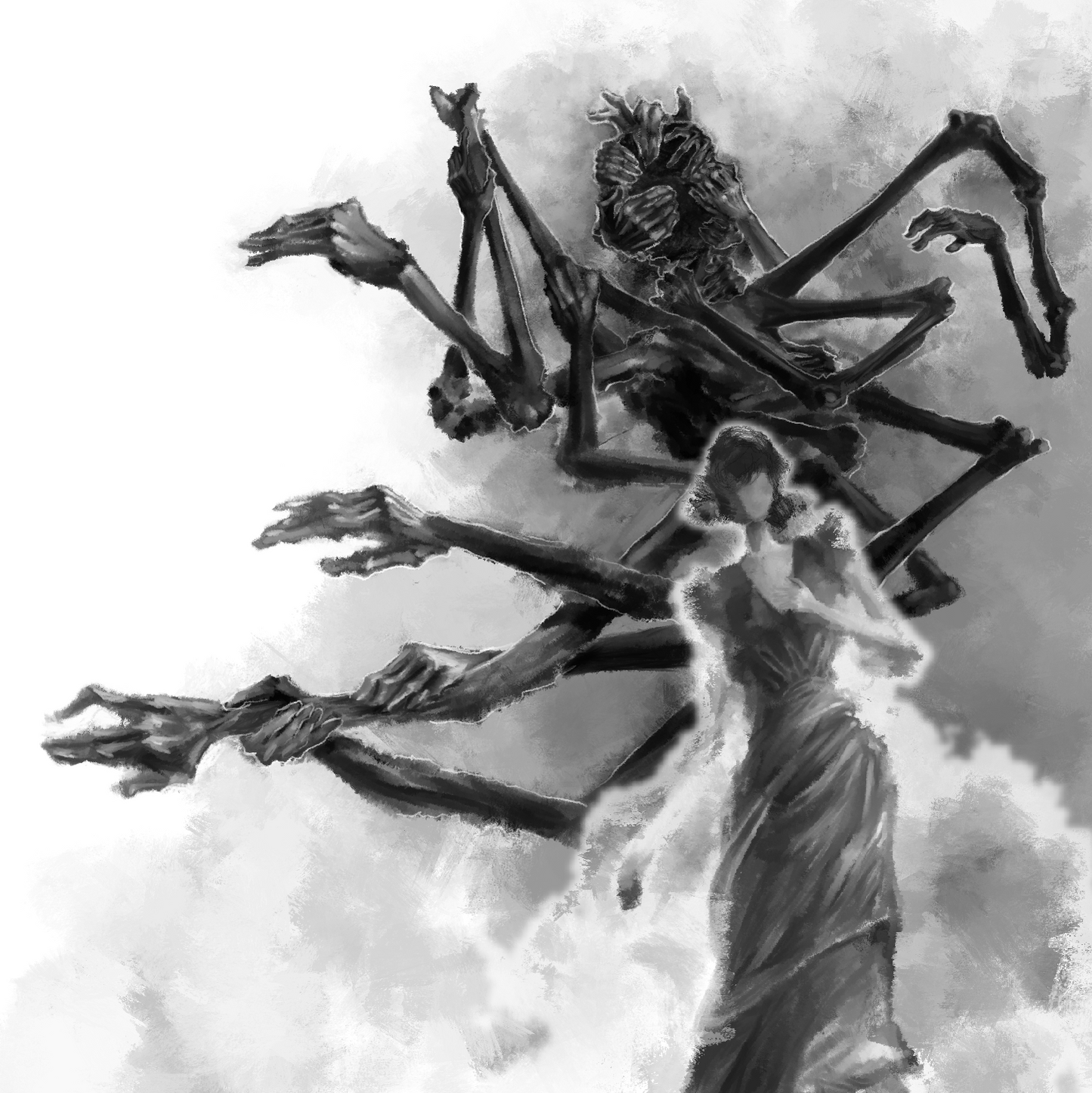 Escape from Wonderland (Coming 2026)