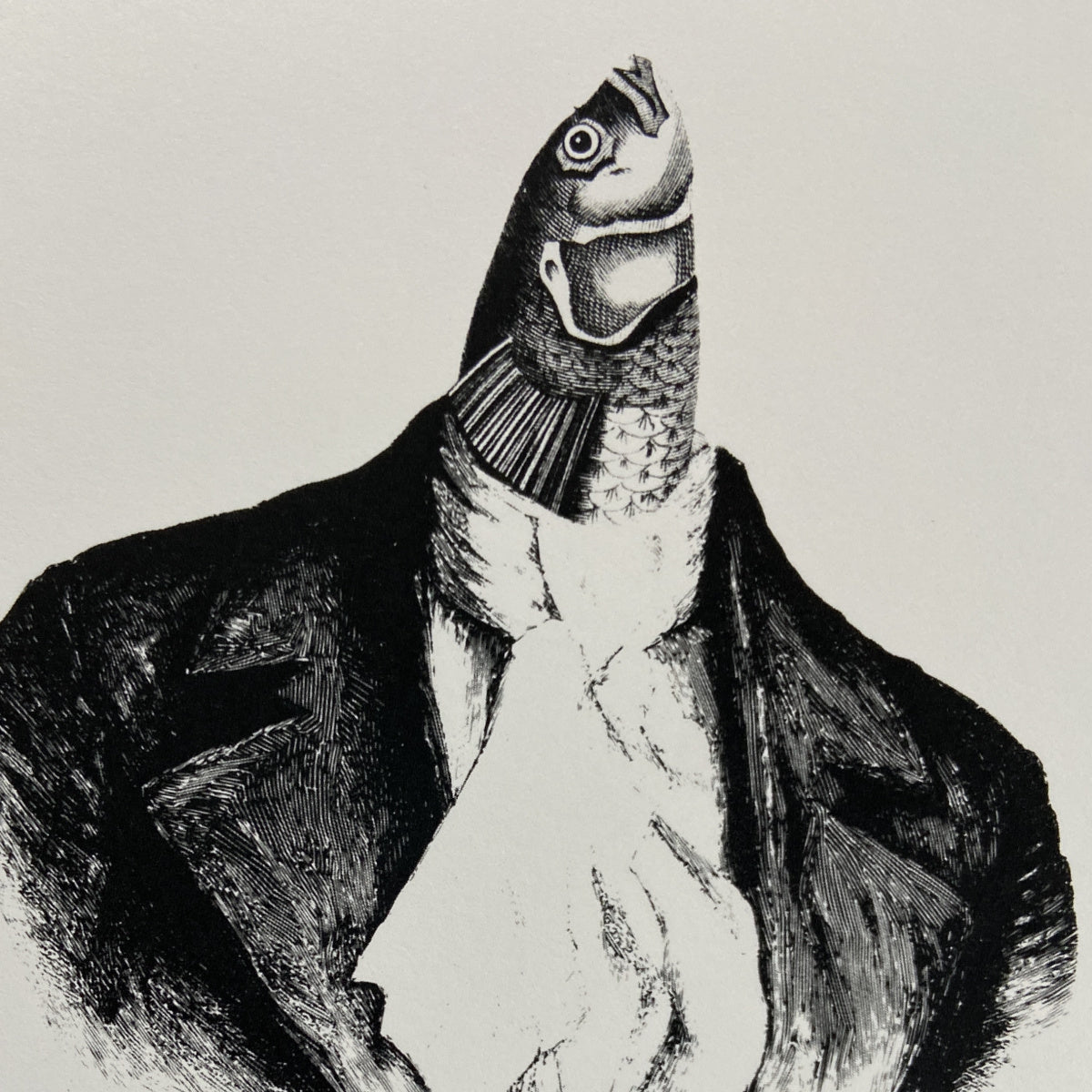 Worldbuilding Art Print