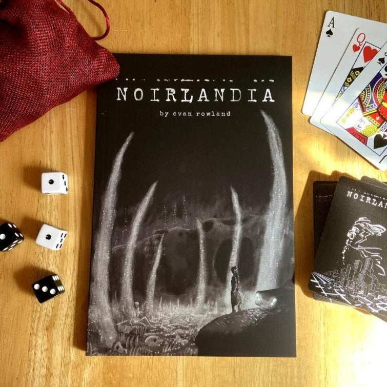 Noirlandia