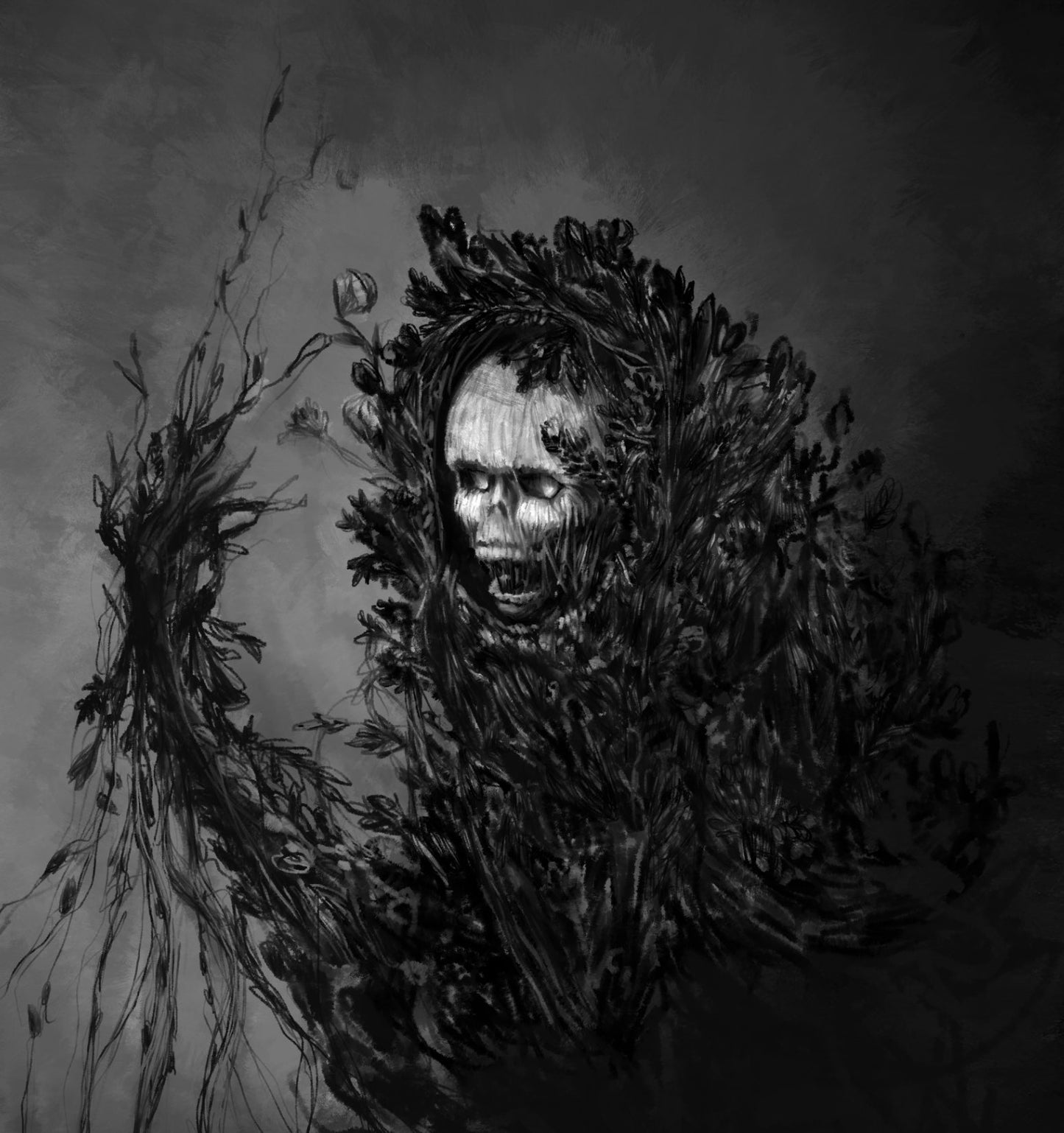 Escape from Wonderland (Coming 2026)