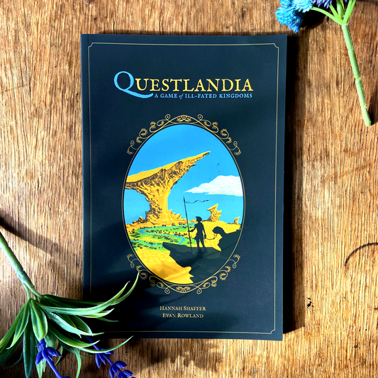 Questlandia