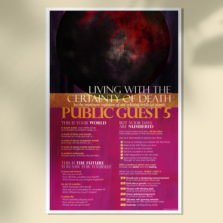 Public Guest 5