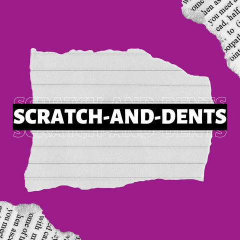 Scratch-and-Dents